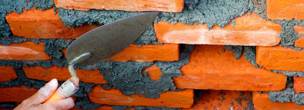 استفاده از آجر در طراحی داخلی و طراحی خارجی