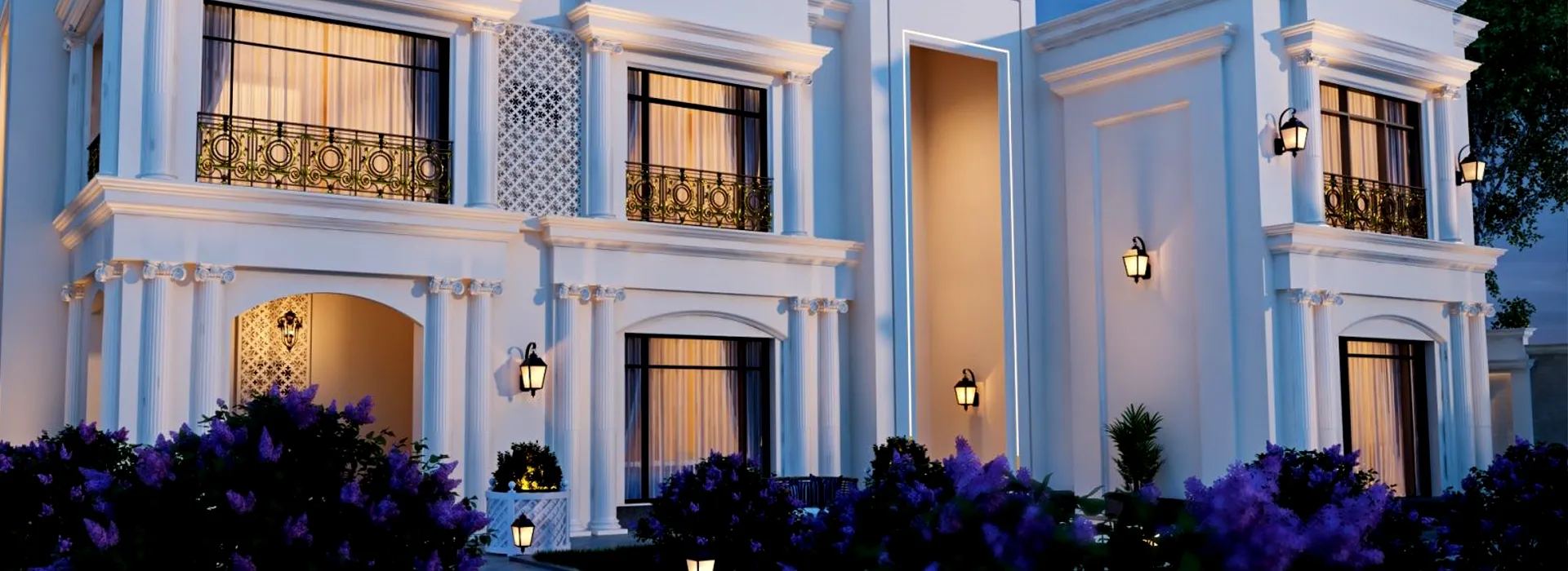 معماری نئوکلاسیک ایرانی؛ تلفیق هنر سنتی و مدرن