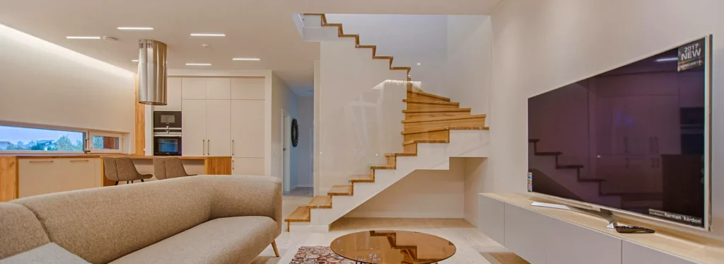 طراحی خانه هوشمند در ایران؛ از رویا تا واقعیت